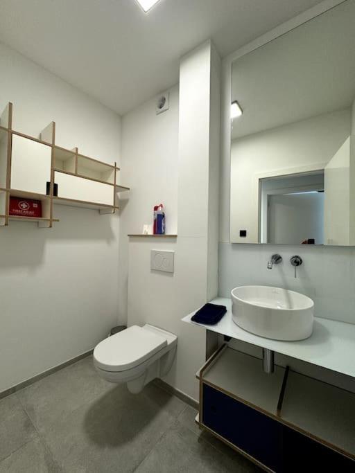 Apartamento Loft 202 Lieja Exterior foto