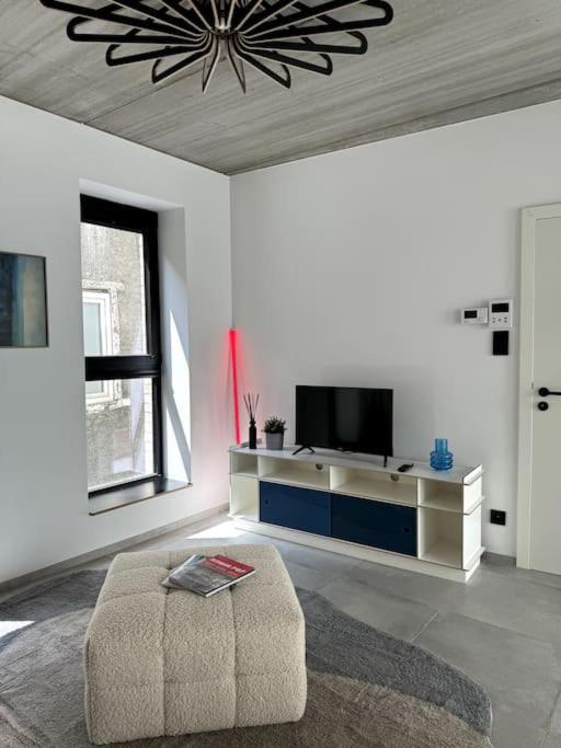 Apartamento Loft 202 Lieja Exterior foto