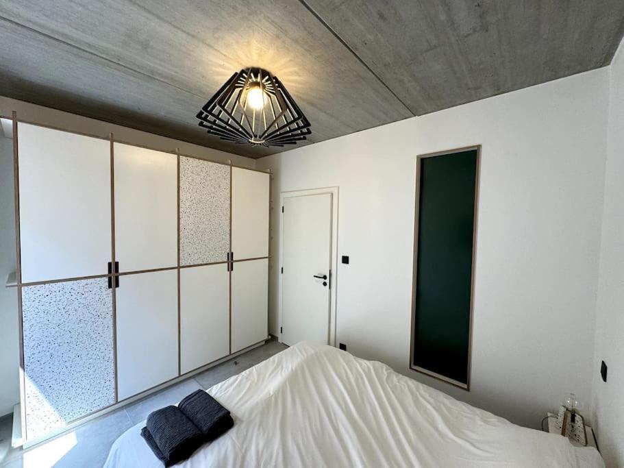 Apartamento Loft 202 Lieja Exterior foto